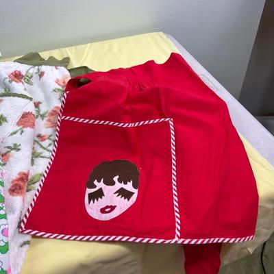 Vintage Aprons 