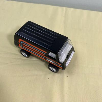TONKA VAN, Mint Condition. 