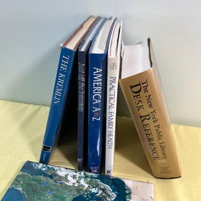 Books: Coffee Table Like 