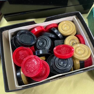 Game Lot VINTAGE!!