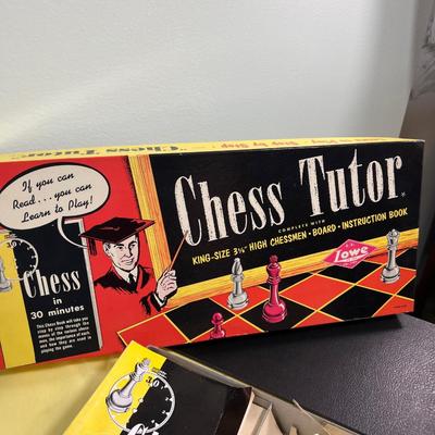 Game Lot VINTAGE!!