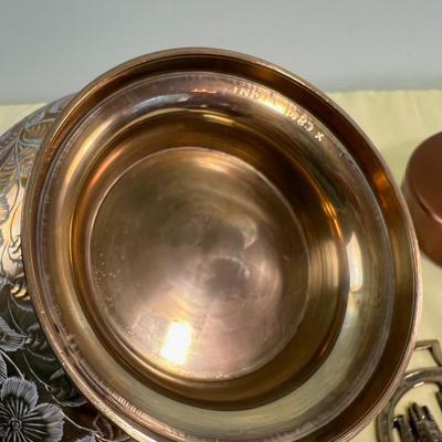 Brass or Copper Lot