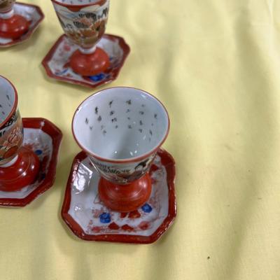 WOW! Sake Set 