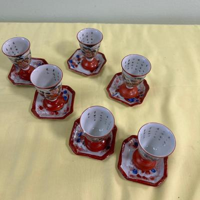 WOW! Sake Set 