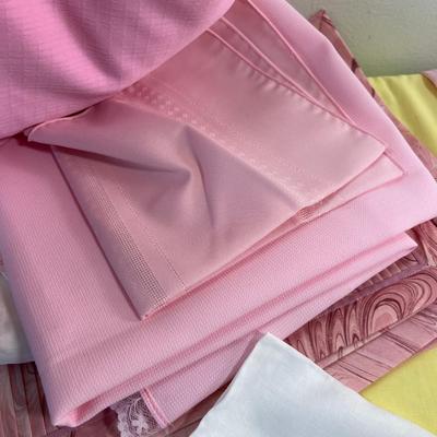 The Pink Toned Linens Formal and Such