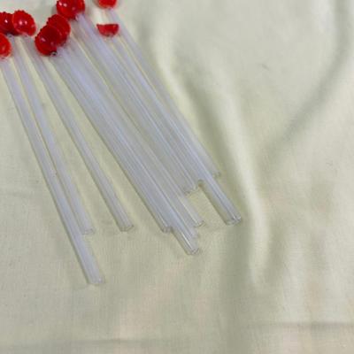 Classy  Hors d' oeuvres and Stir sticks, or whatever