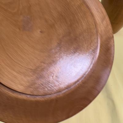 3 Pieces of Myrtle Wood