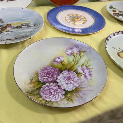 Plate Collection 