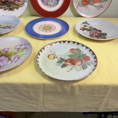 Plate Collection 