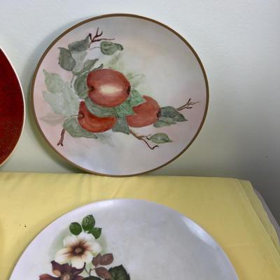 Plate Collection 