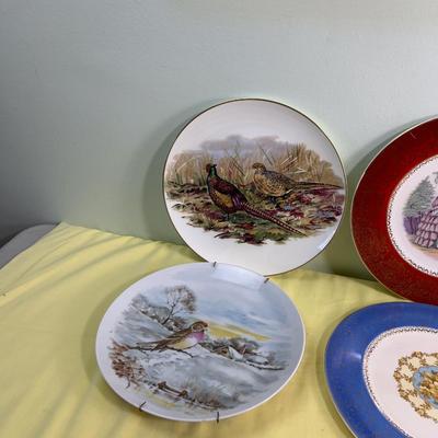 Plate Collection 