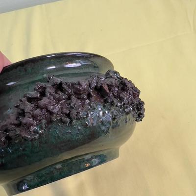 LAVA Bowl Made in Iceland 