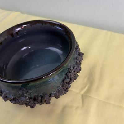 LAVA Bowl Made in Iceland 
