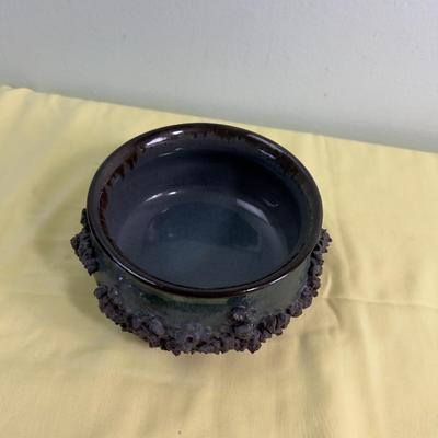 LAVA Bowl Made in Iceland 