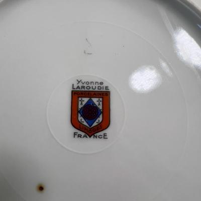 Another Plate Collection, As Scene in the Photos