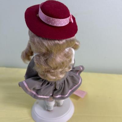 Effenbee Doll Li'l Innocents 