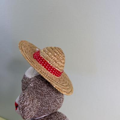Sock Monkey 