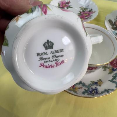 Its Tea Party Time! (3) 