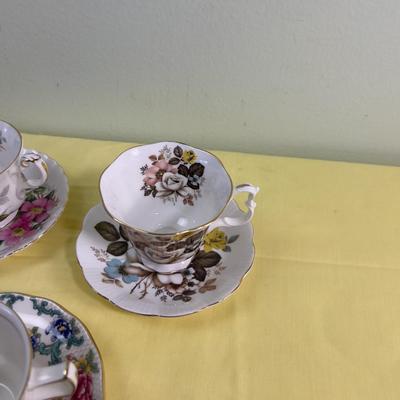 Its Tea Party Time! (3) 