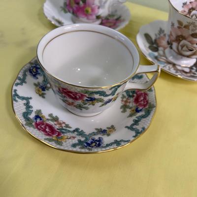Its Tea Party Time! (3) 