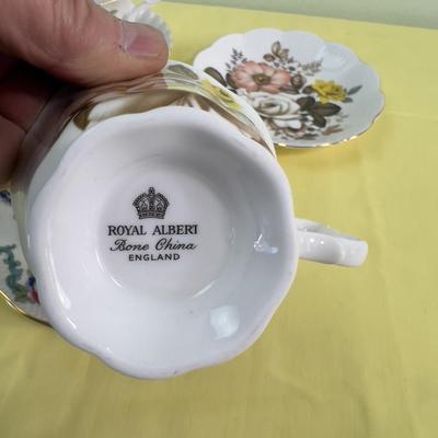 Its Tea Party Time! (3) 