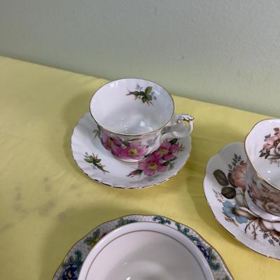 Its Tea Party Time! (3) 
