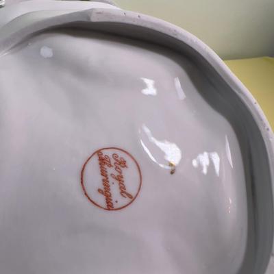 Limoges China all Bowls (4) Collection