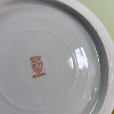 Limoges China all Bowls (4) Collection