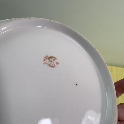 Limoges China all Bowls (4) Collection