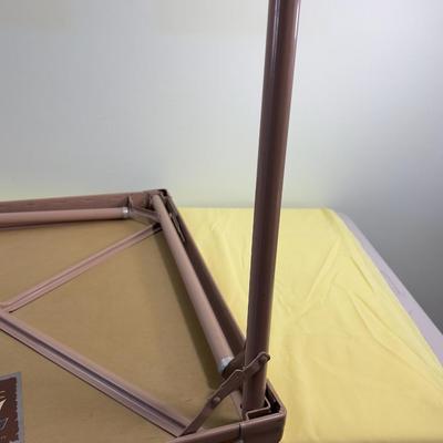 Little Buck-A-Roo Childs Folding Table