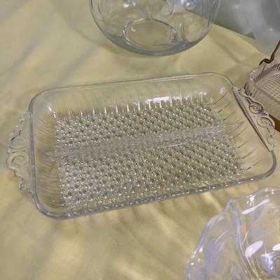 Fabulous Collection of FANCY GLASS