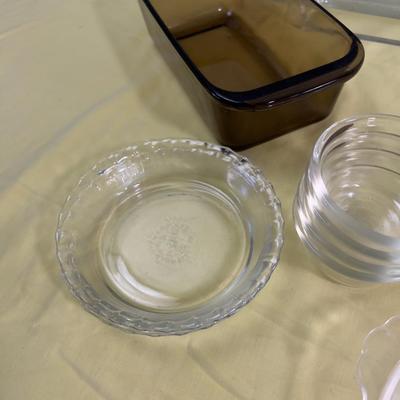 Glass Baking PYREX 