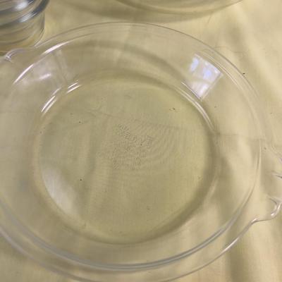 Glass Baking PYREX 
