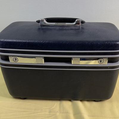 Samsonite Cosmetic Case 