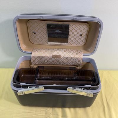 Samsonite Cosmetic Case 