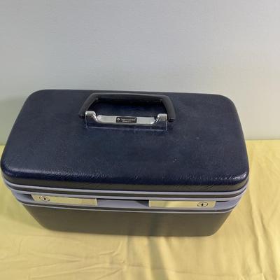 Samsonite Cosmetic Case 
