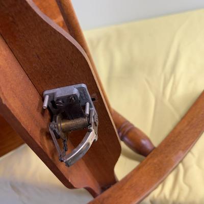 Musical Childs Rocker, WORKS!