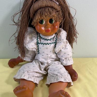 NABER Kids Doll