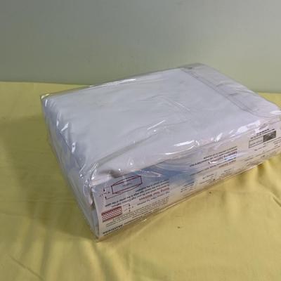 NEW Pillow Top Queen Sheet Set