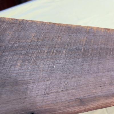Old Barn Wood? Owls! Interesting! (5) Items. 