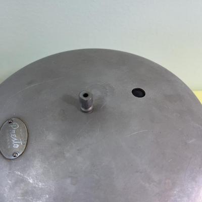 Pressure Cooker Pan 
