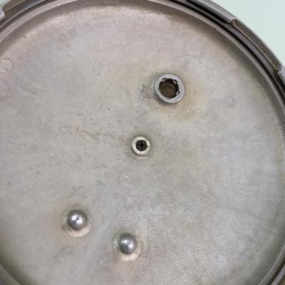 Pressure Cooker Pan 