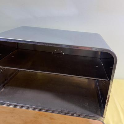 Bread BOX Stainless 