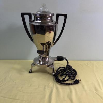 Lovely Coffee Pot WOW! 