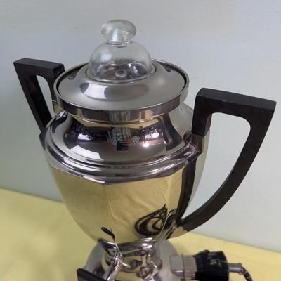 Lovely Coffee Pot WOW! 