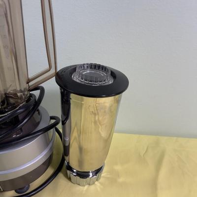 Hamilton Beach Commercial Bar Mixer 