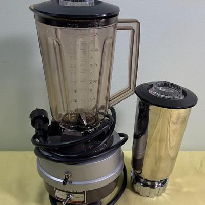 Hamilton Beach Commercial Bar Mixer 