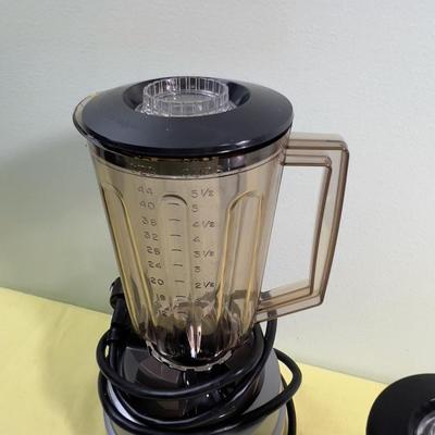 Hamilton Beach Commercial Bar Mixer 