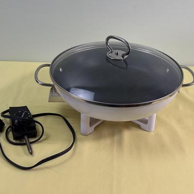 Westbend Electric Skillet 