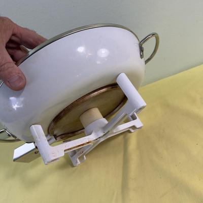Westbend Electric Skillet 
